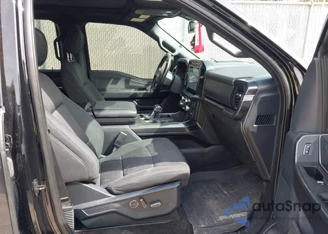 2021 Ford F-150 Xlt z USA, uszkodzony, nr VIN 1FTFW1E8XMFA17856